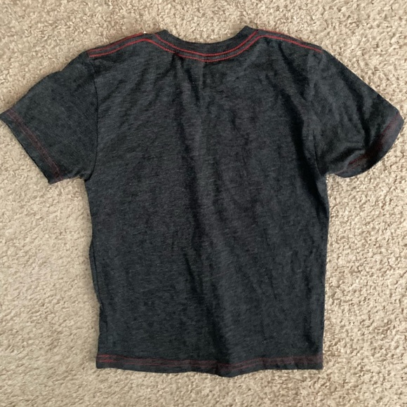 TEENAGE MUTANT NINJA TURTLES T-Shirt - Picture 2 of 2